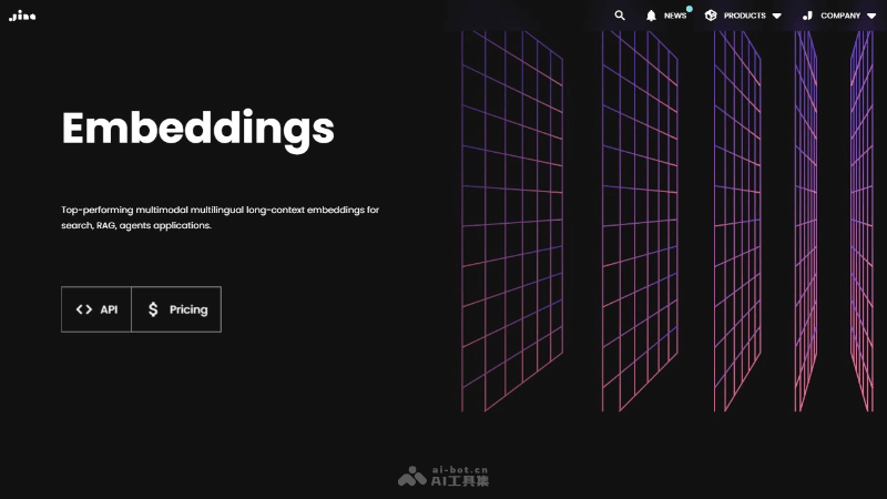 Jina-embeddings-v3  專為多語言和長文本上下文檢索設(shè)計的文本嵌入模型