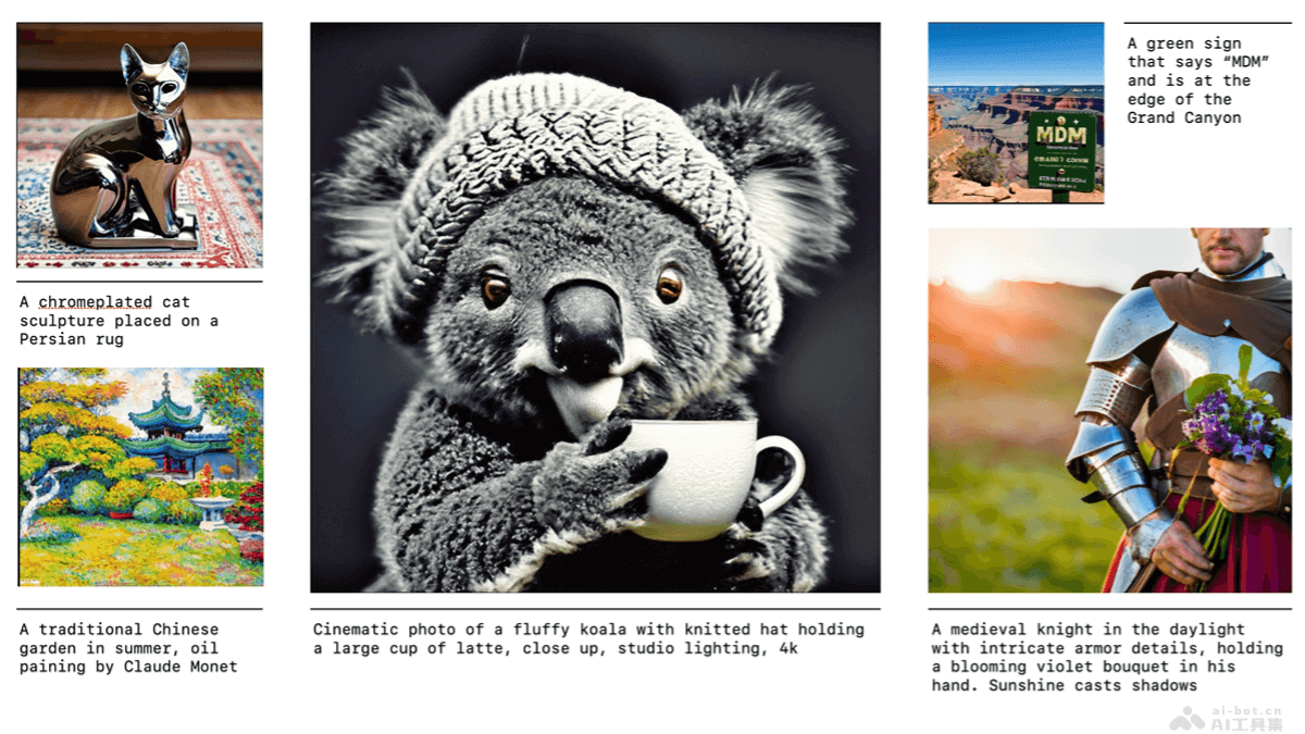 MDM 蘋(píng)果推出開(kāi)源的新型擴(kuò)散模型框架