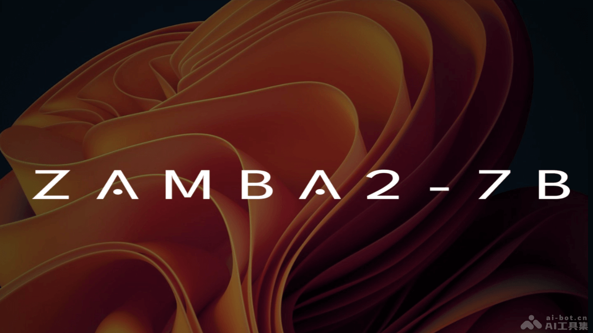 Zamba2-7B  Zyphra推出的小型語言模型
