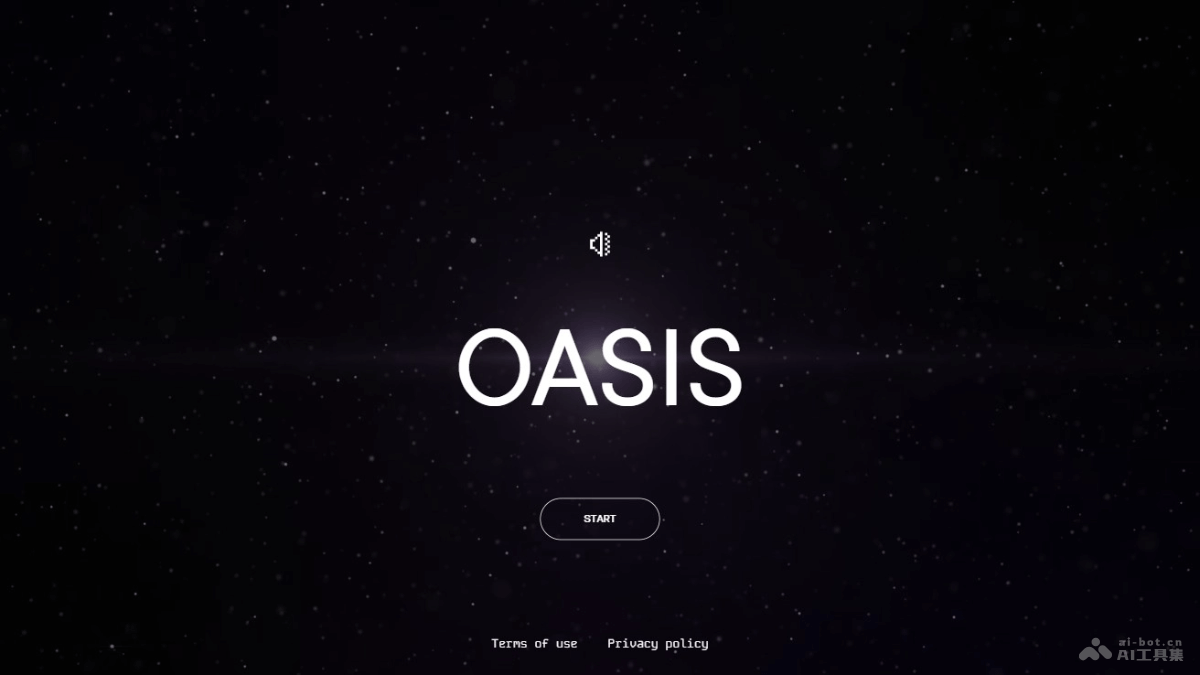 Oasis  Decart聯合Etched推出首個實時生成交互式視頻內容的AI模型