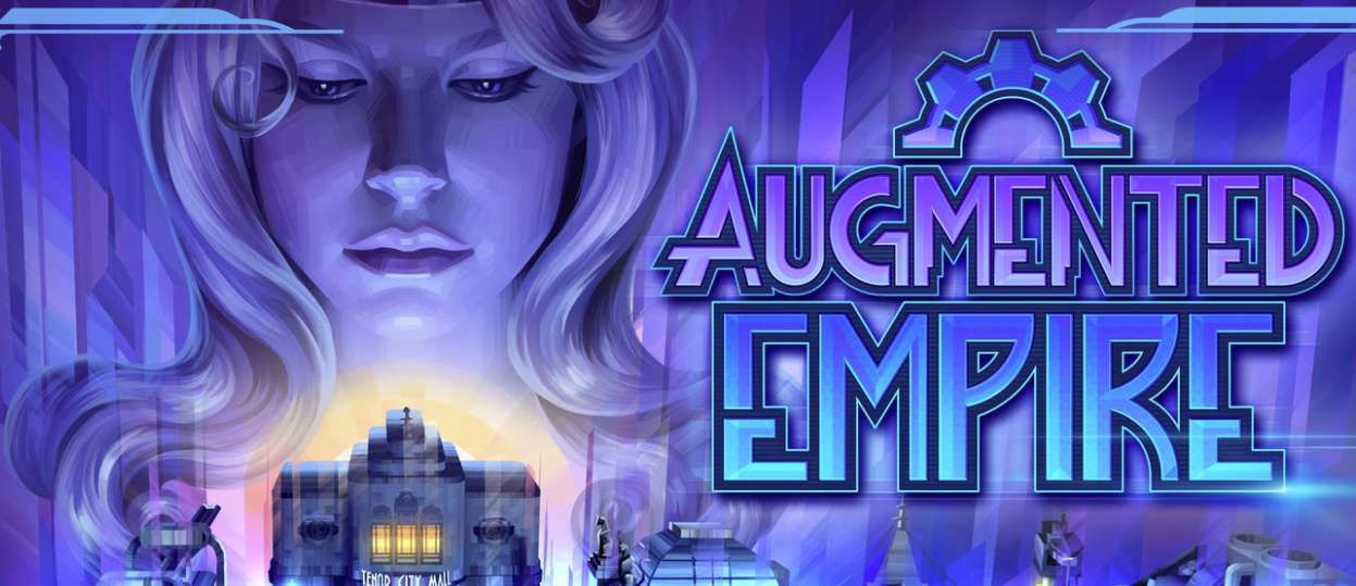 回合制RPG游戲《Augmented Empire》登陸Meta Quest