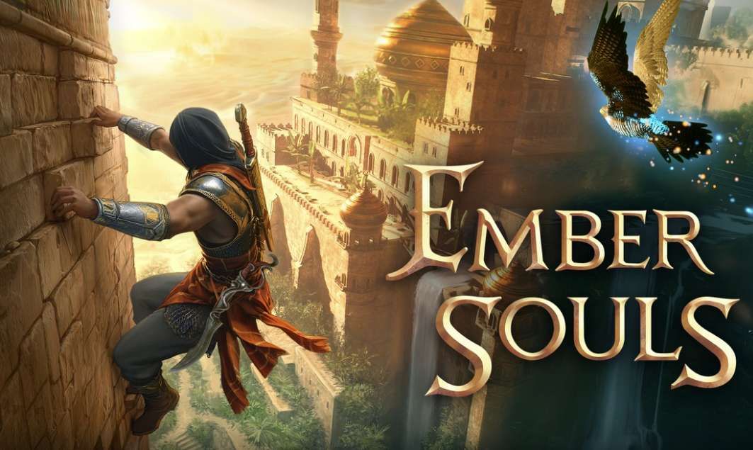 VR動作游戲《Ember Souls》登陸Meta Quest