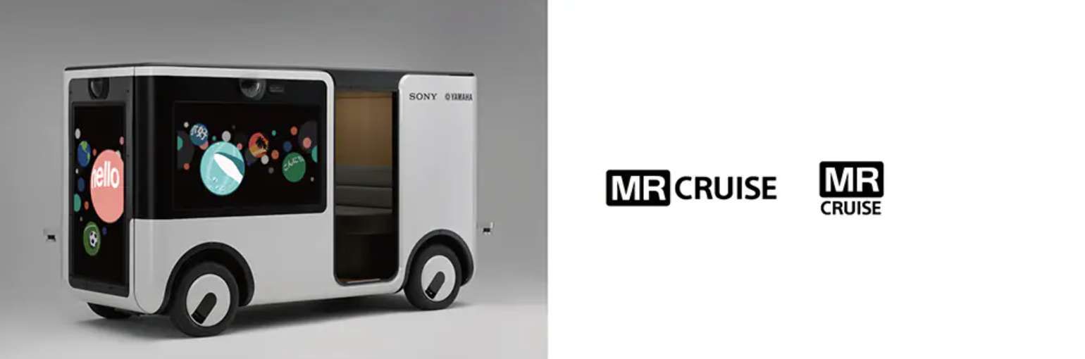 超2萬人體驗后,索尼正式商業化MR車窗項目MR Cruise