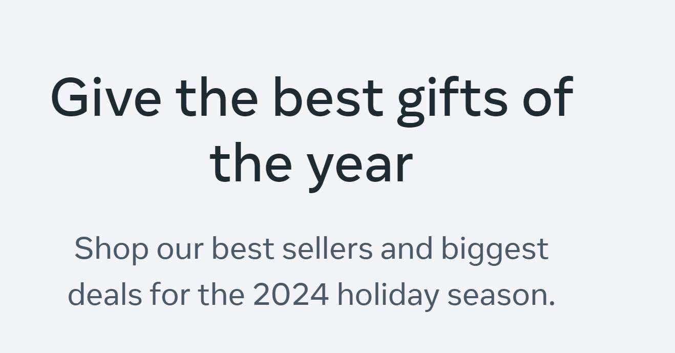 Meta為Quest 3/S促銷提供75美元禮品卡，為Ray-Ban提供20％折扣優惠