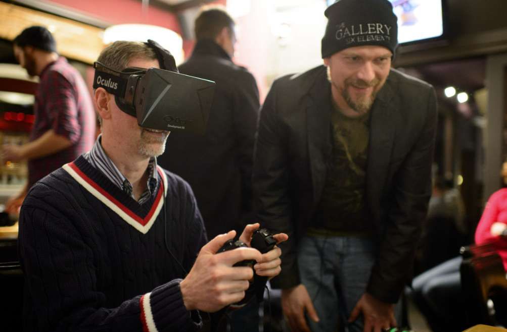 Cloudhead Games專訪：XR大眾市場臨界點剛過，成為主流不可避免