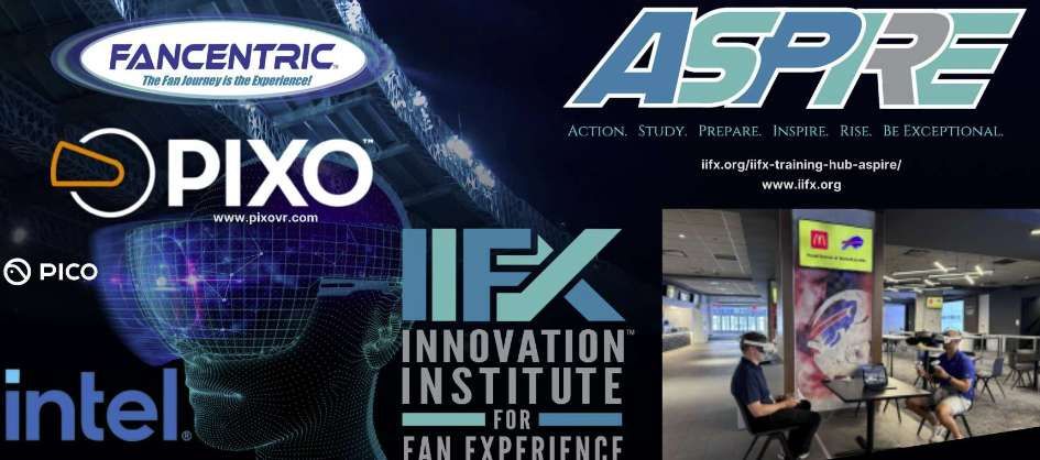 NFL球隊采用PICO XR培訓，56％認為VR培訓更有效