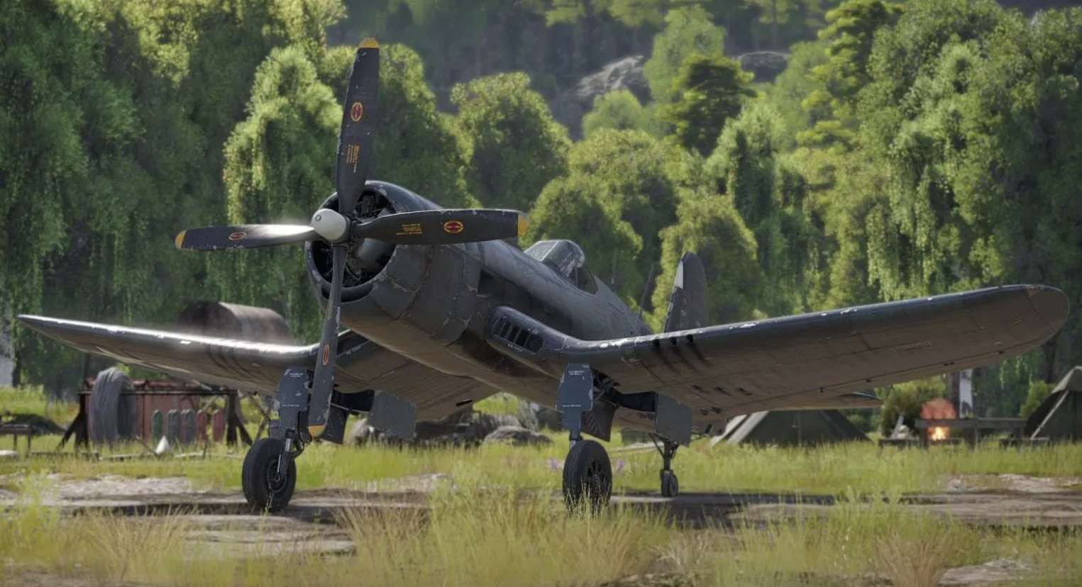 VR飛行模擬游戲《Aces of Thunder》將登陸PSVR 2和Steam