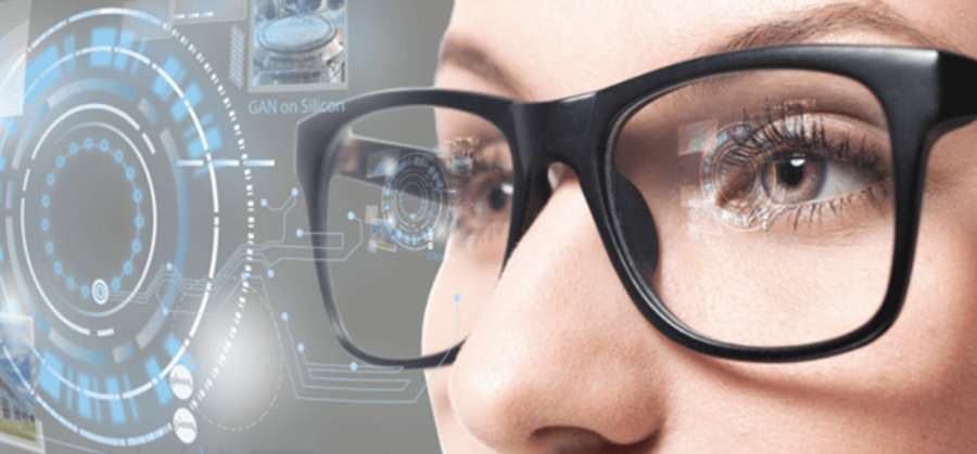 Vuzix宣布美國國防數十萬美元定制波導訂單