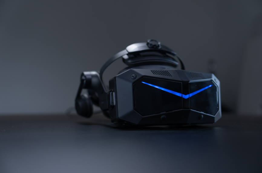 對話小派科技張翀:解密全球首款視網膜級VR頭顯Crystal Super誕生的臺前幕后