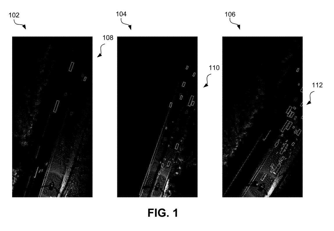 高通專利提出增強的LiDAR捕獲方法