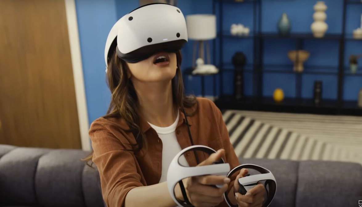 原價600美元PSVR 2+《地平線:山之呼喚》捆綁包現僅需350美元