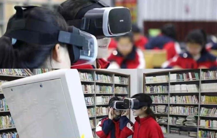 大朋VR 11月月報(bào) | 新品揭秘 入局新賽道  第4張