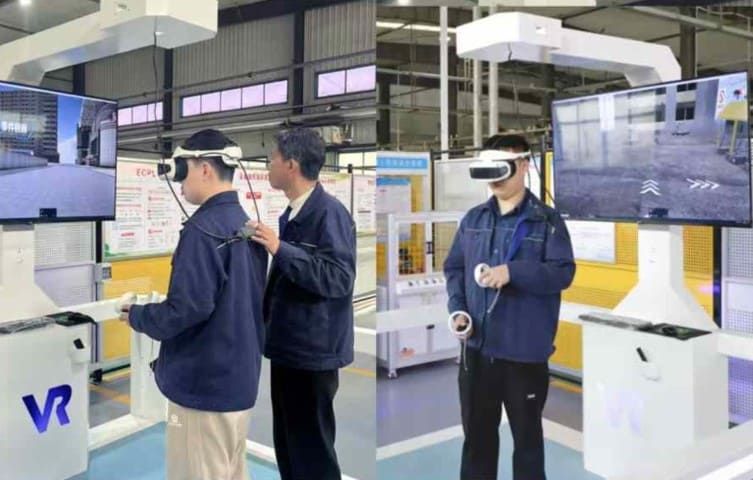 大朋VR 11月月報(bào) | 新品揭秘 入局新賽道  第5張