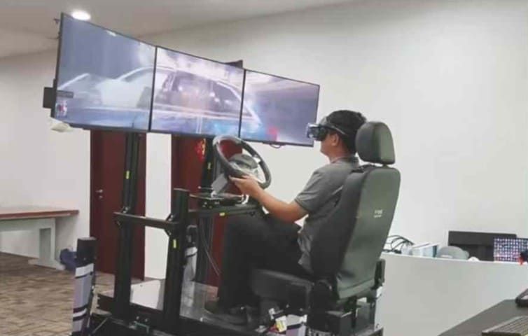 大朋VR 11月月報(bào) | 新品揭秘 入局新賽道  第6張