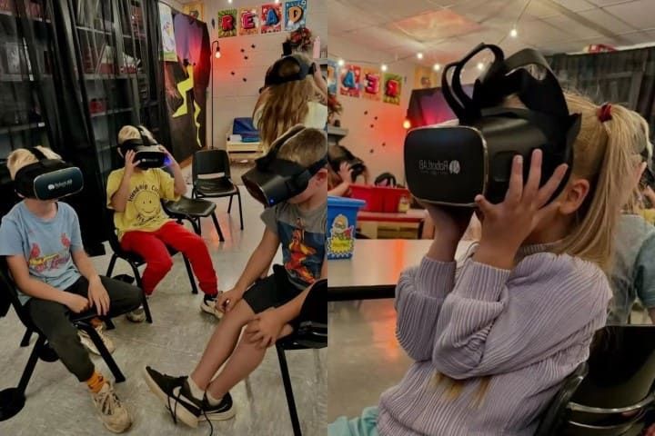 大朋VR 11月月報(bào) | 新品揭秘 入局新賽道  第11張