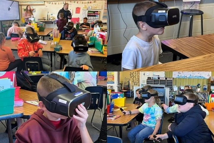 大朋VR 11月月報(bào) | 新品揭秘 入局新賽道  第15張