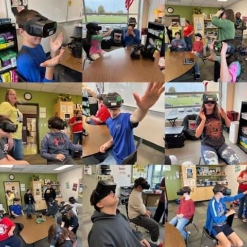 大朋VR 11月月報(bào) | 新品揭秘 入局新賽道  第16張