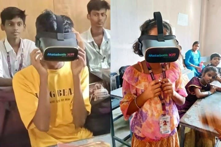 大朋VR 11月月報(bào) | 新品揭秘 入局新賽道  第17張