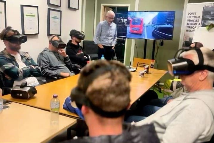 大朋VR 11月月報(bào) | 新品揭秘 入局新賽道  第18張