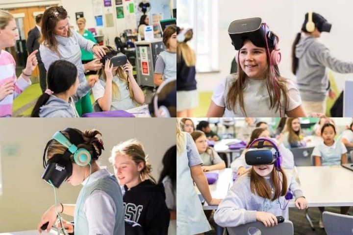 大朋VR 11月月報(bào) | 新品揭秘 入局新賽道  第14張