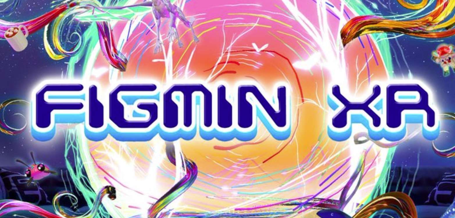 創意應用Figmin XR測試Meta Quest和Vision Pro的跨設備協作