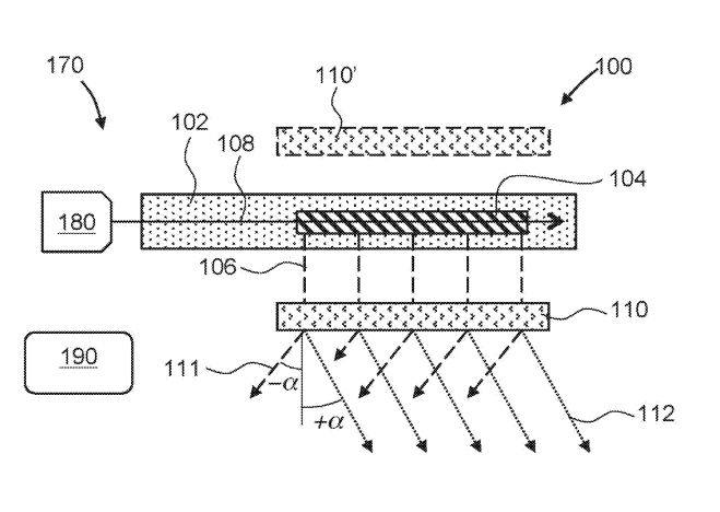 2024年11月30日美國專利局新申請AR/VR專利摘選