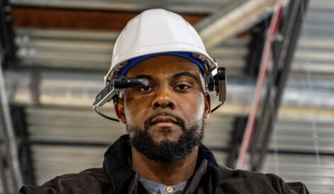 美國勞工部職業安全與健康管理局加大采購Vuzix M400智能眼鏡