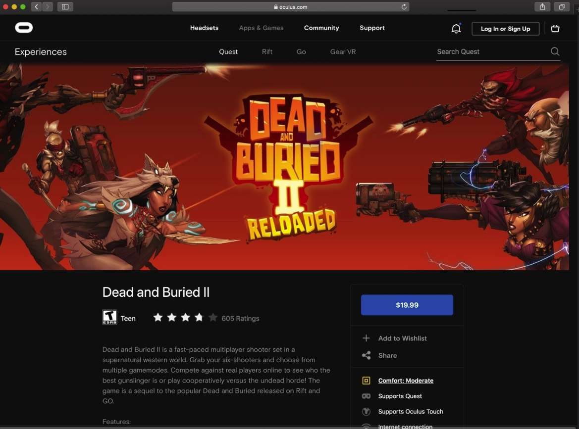 Meta發布Quest App產品頁優化指南：精準設定期望提升用戶留存??  第5張