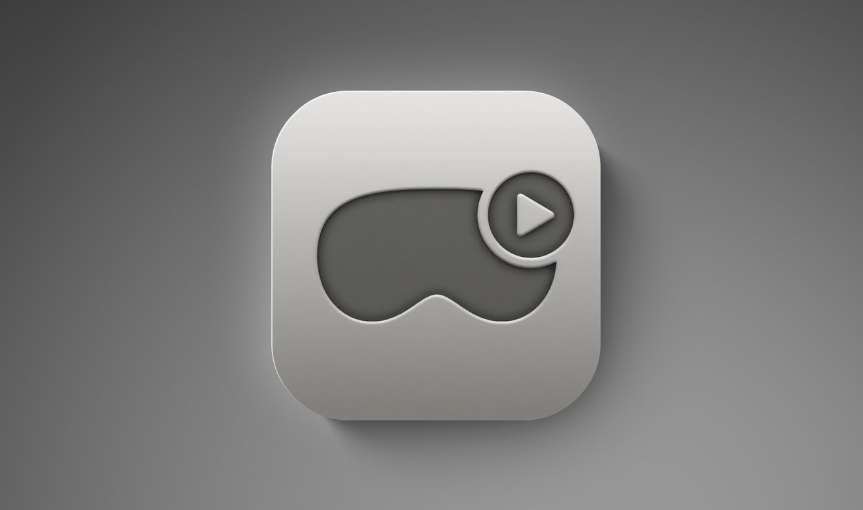 蘋果發布Immersive Video Utility工具，支持Vision Pro多設備同步播放??