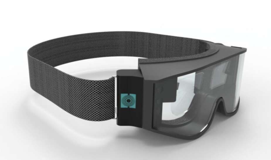 Lumus幾何波導(dǎo)技術(shù)賦能美國海軍Holochip H50 AR設(shè)備