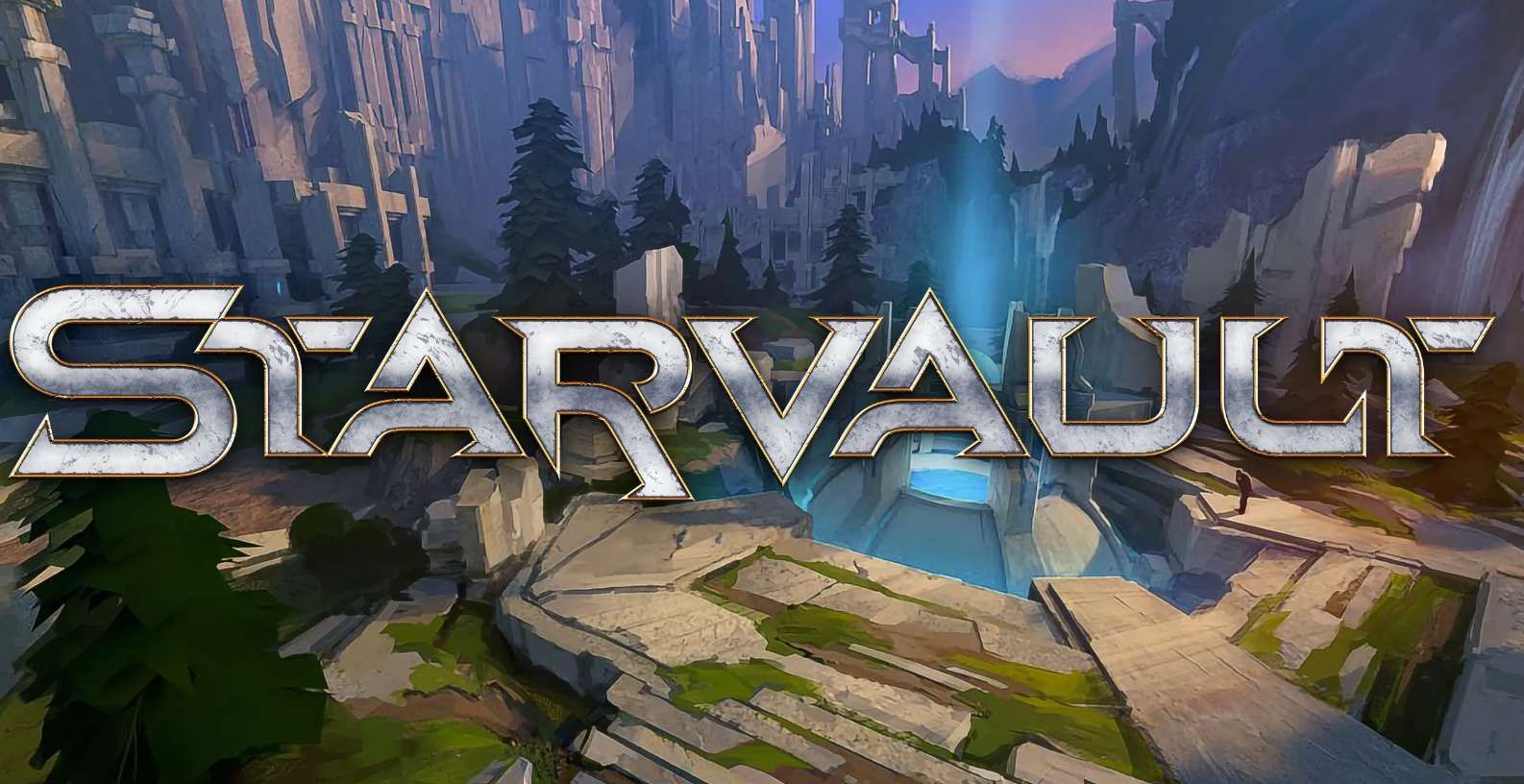 VR版5v5 MOBA游戲《Starvault VR》開啟Meta Quest封測