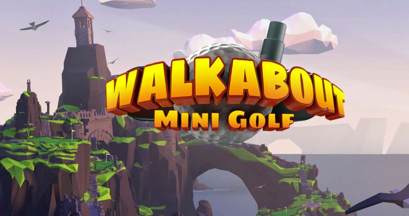 Quest熱門高爾夫游戲《Walkabout Mini Golf》漲價到25美元