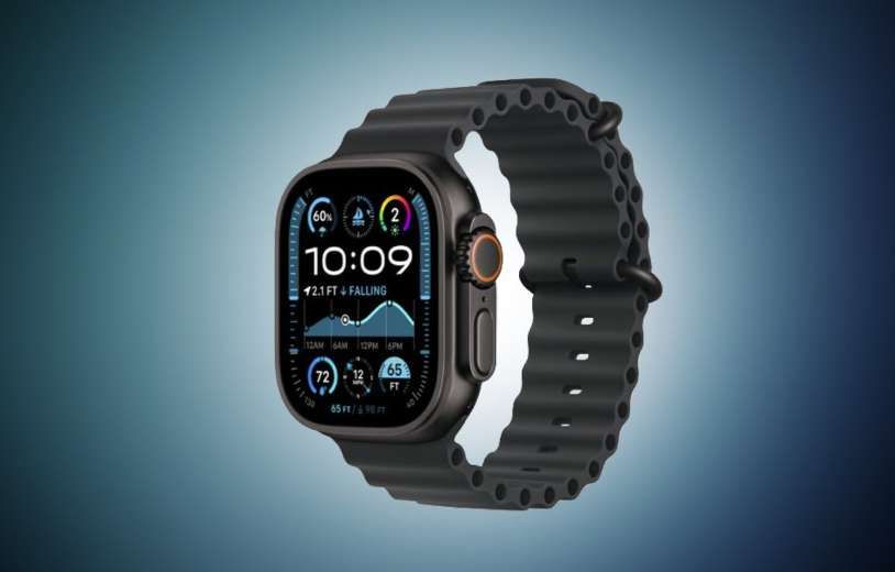 傳蘋果watchOS 12將采用visionOS設計語言