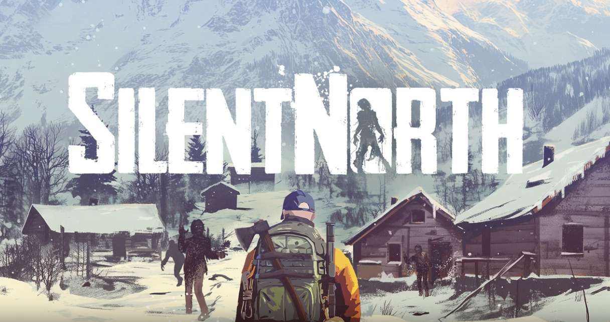 VR射擊游戲《Silent North》登陸Quest Store