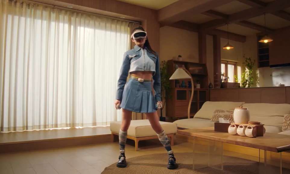 PICO腰部體感追蹤器登陸歐美市場,售價90美元