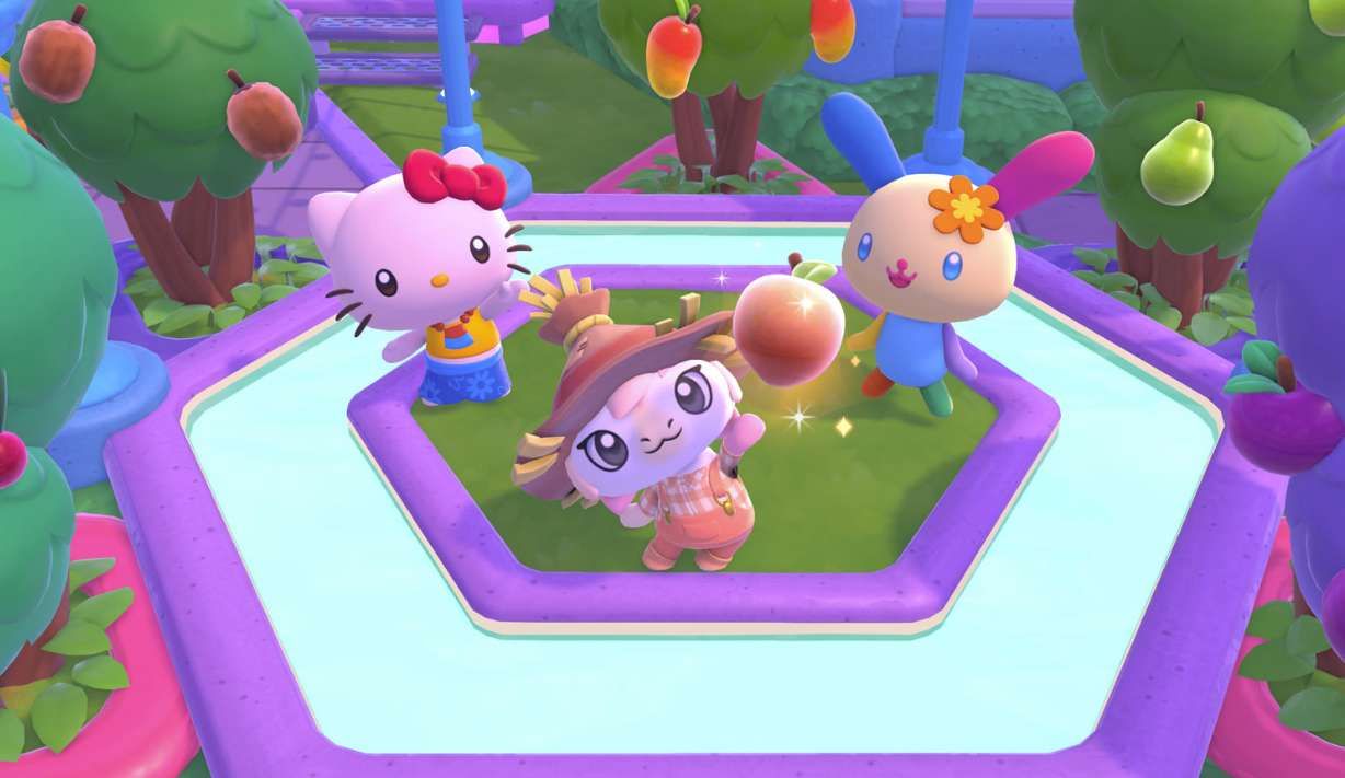 蘋果為Apple Arcade推出三款支持Vision Pro的新游戲