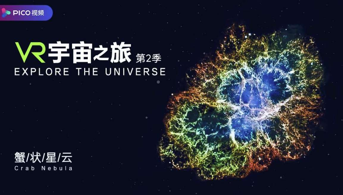 PICO視頻三大VR影片預約指南與精彩介紹