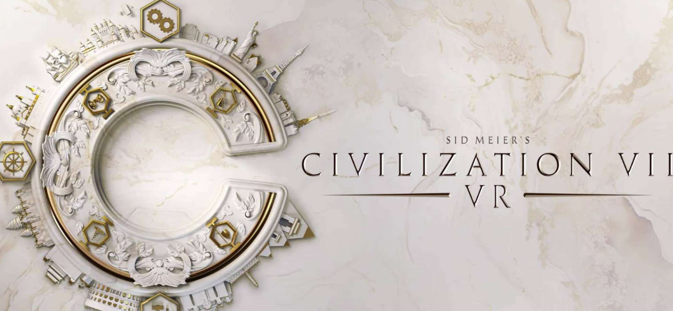 《文明7 - VR》登陸Meta Quest平臺 支持MR模式與跨平臺聯機