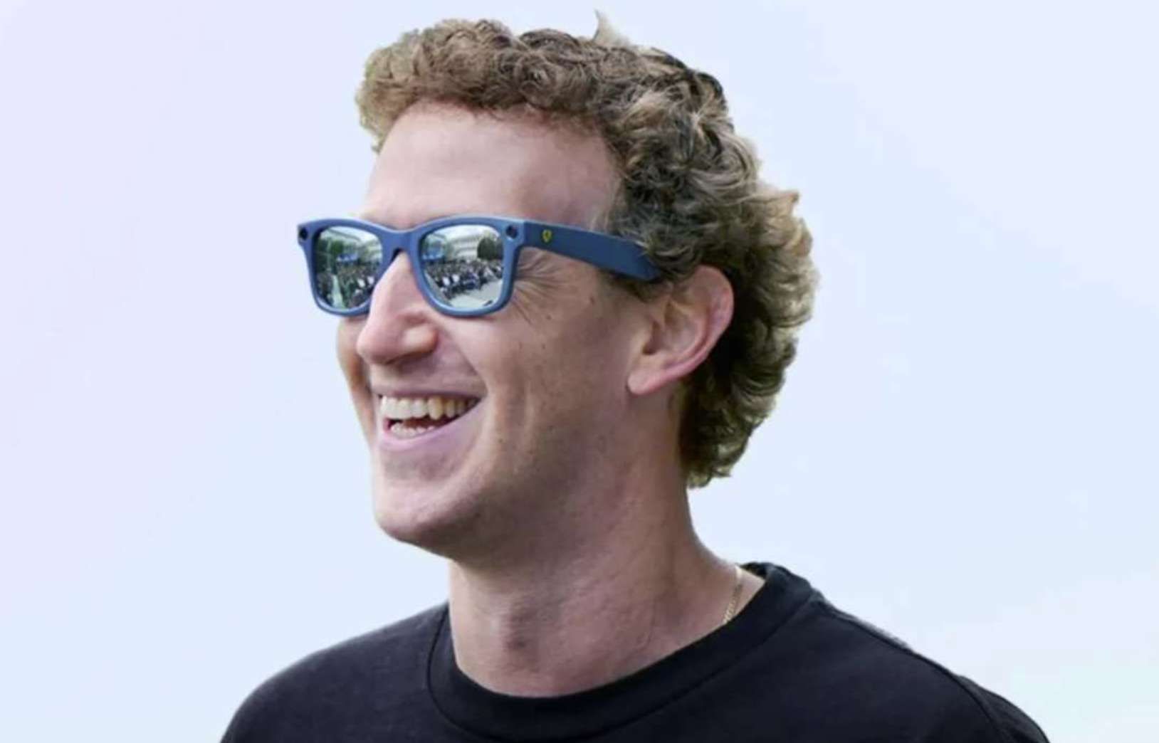 The Information:字節正在研發AI智能眼鏡產品