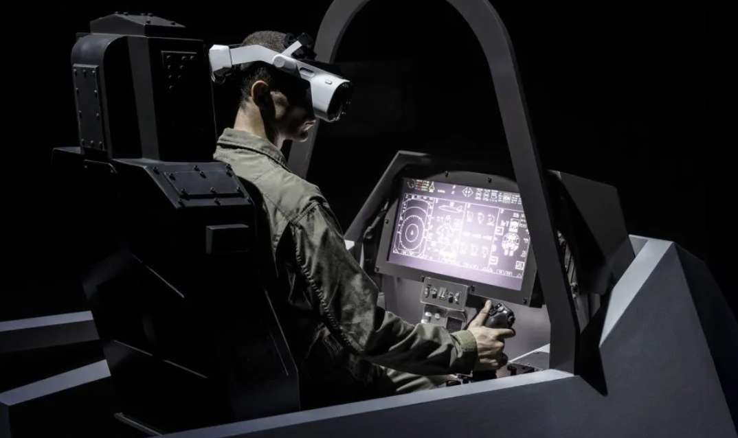 Varjo全面轉向企業和軍工領域,Aero或成最后一款消費者產品