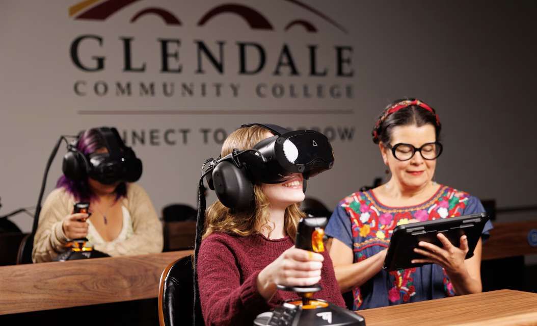 美國海軍與多家院校結構合作,探索VR腐蝕控制培訓