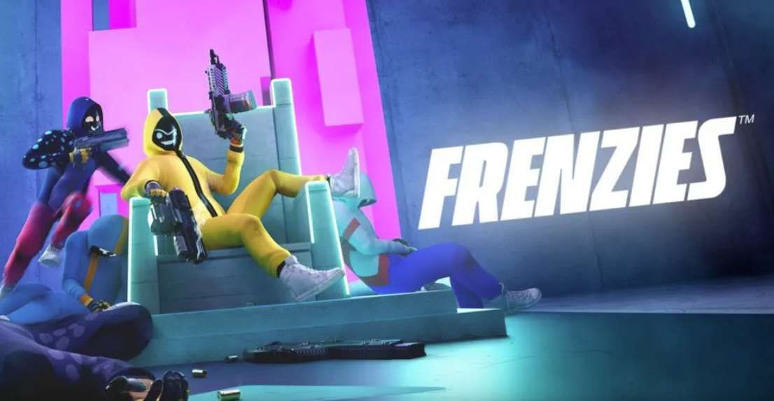 射擊游戲《Frenzies》轉為F2P模式,并取消PSVR 2版本