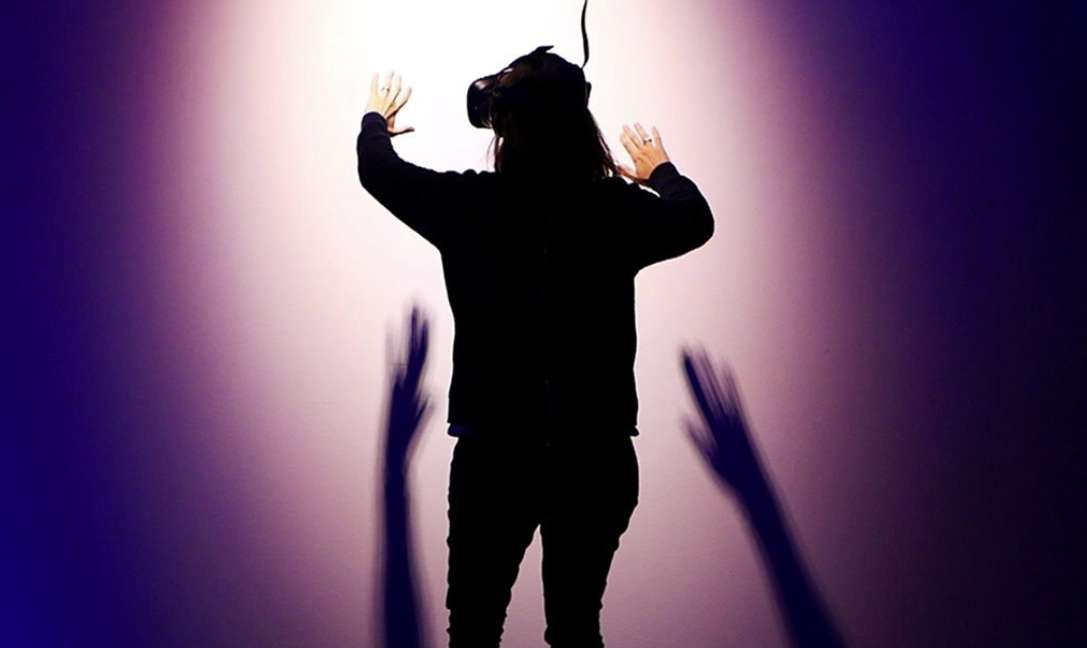 西班牙監獄用VR技術改造家暴犯：強迫施暴者"親身"體驗受害者視角