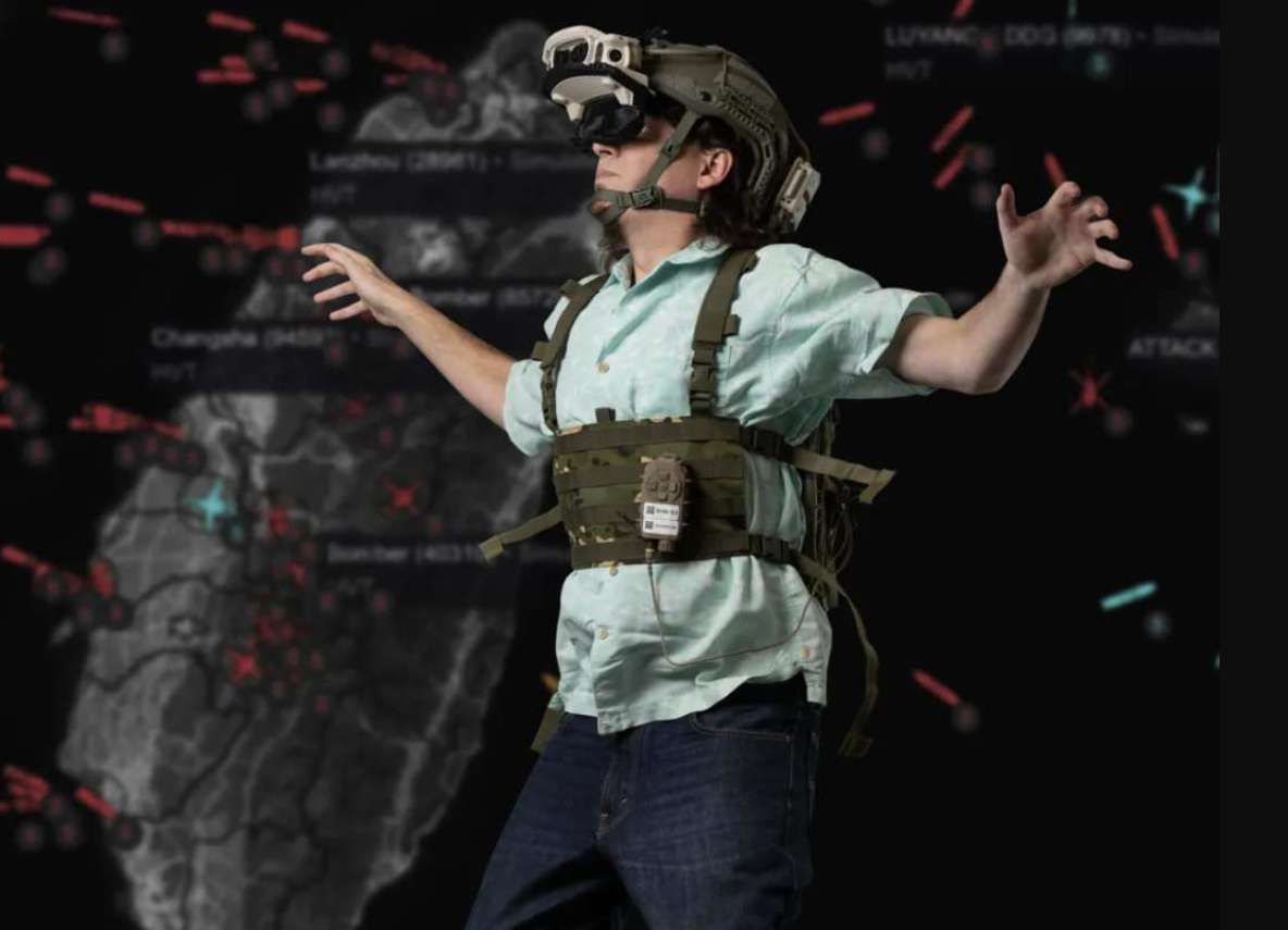 Anduril獲準(zhǔn)接管美軍IVAS項(xiàng)目維護(hù)工作,軟件更新周期縮短至18小時(shí)