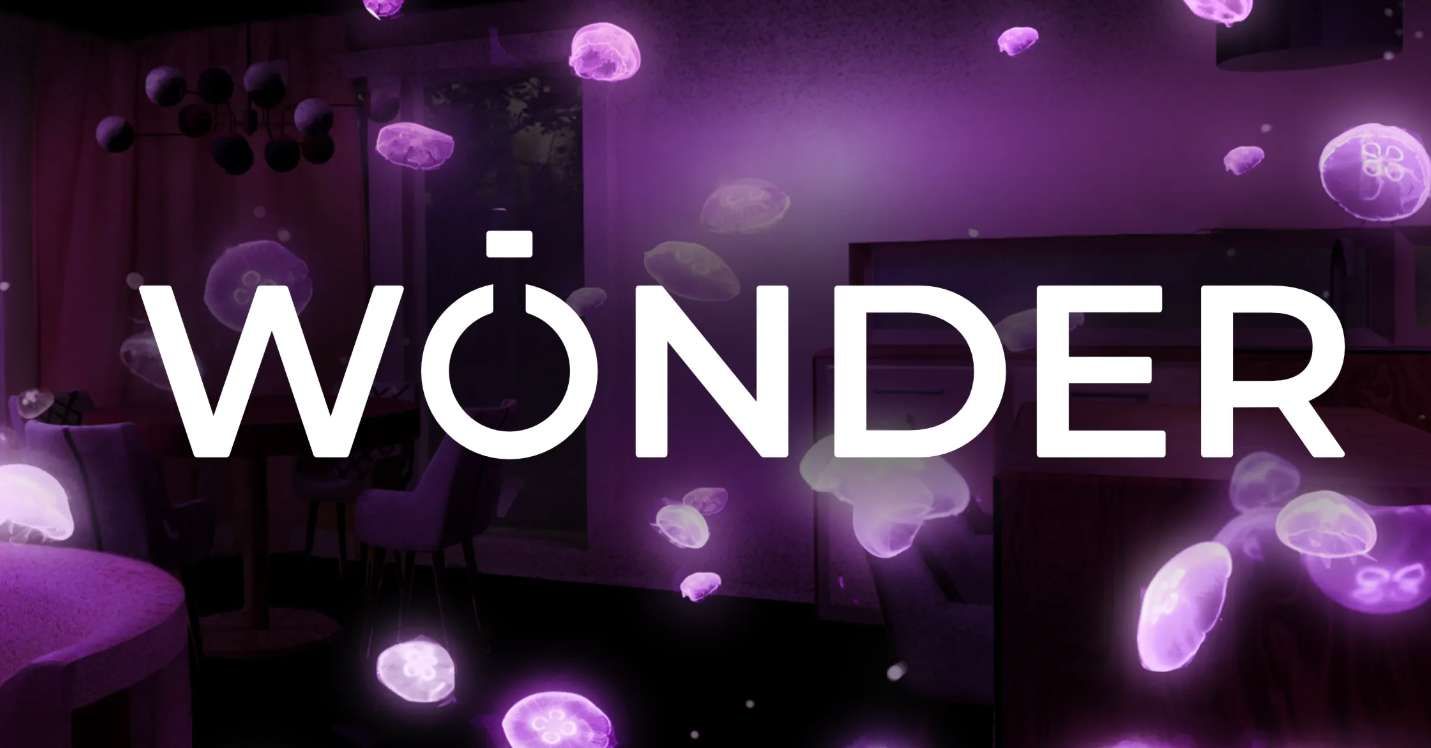 MR探索應(yīng)用《Wonder》春季登陸Meta Quest平臺