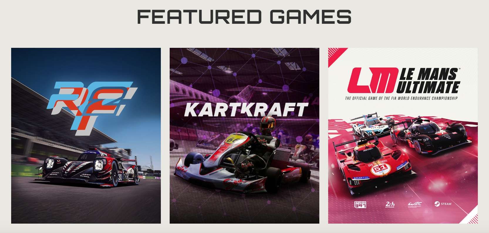 小派領投250萬美元戰略投資VR賽車游戲Motorsport Games