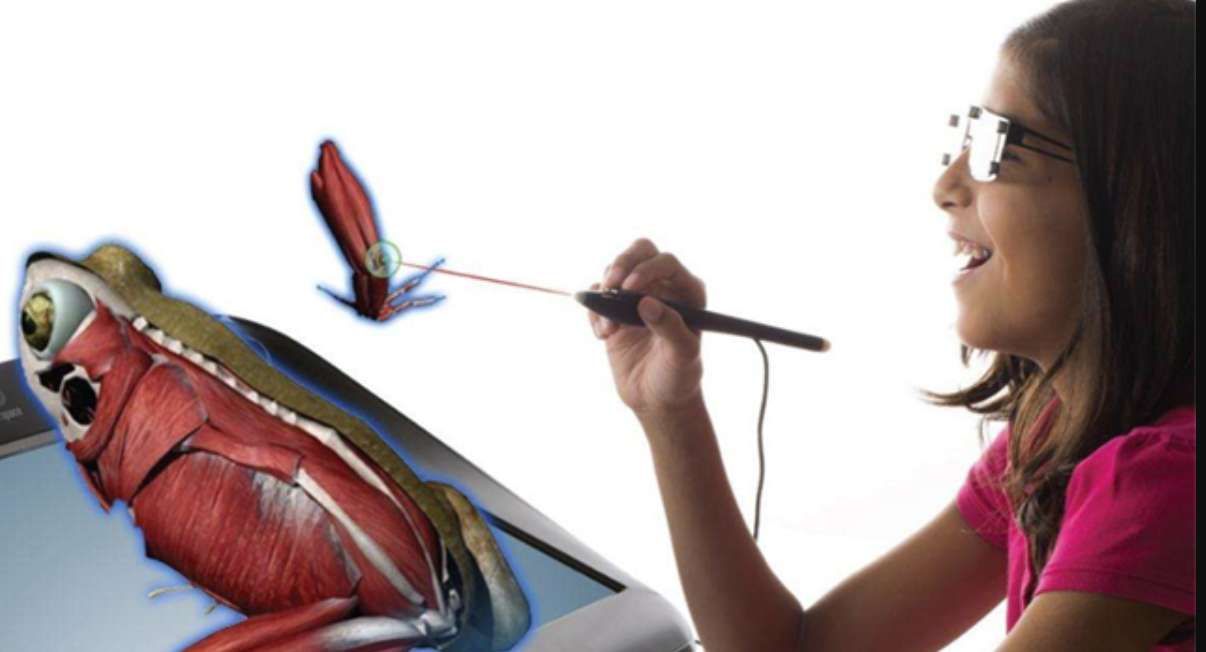 AR/VR教育巨頭zSpace并購Second Avenue Learning,開啟"技術+內容"雙戰略