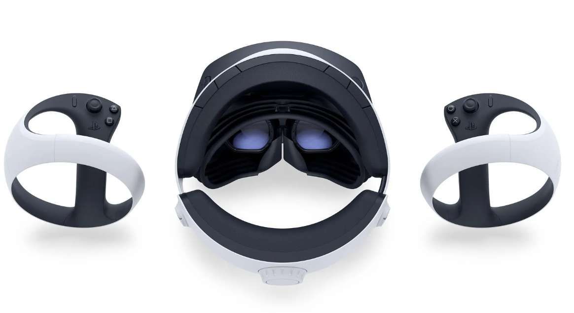 開發者解鎖PC端的PSVR 2原生功能