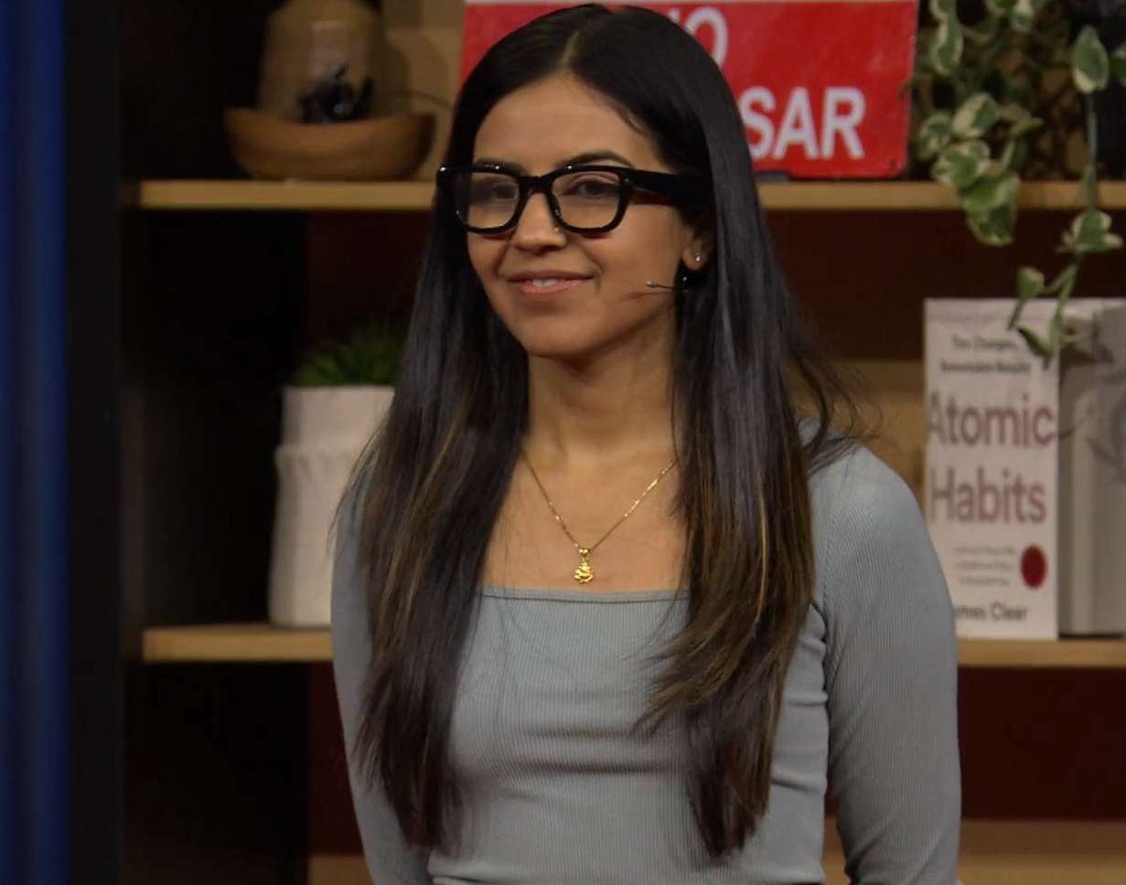 Ted放出谷歌AI眼鏡和MR頭顯演講視頻：下一個計算平臺？你的眼鏡