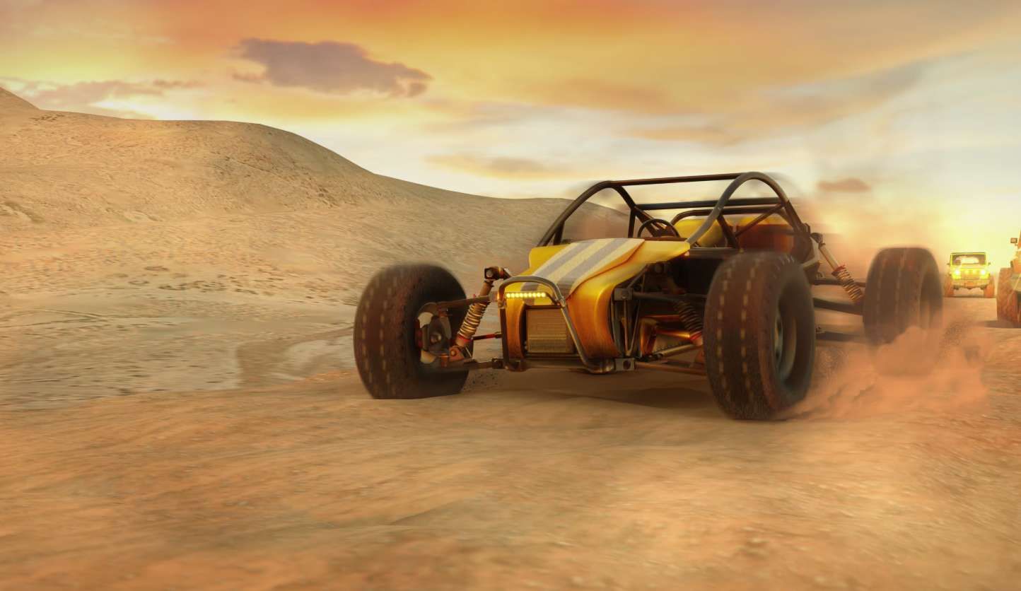 PlayStation VR Store